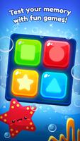 Kid Smart Games. Stimulate your brain screenshot 1