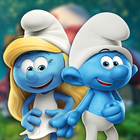 The Smurfs - Educational Games иконка