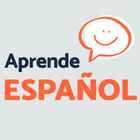 Apprendre l'espagnol - Pratiquer en jouant icône