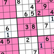 Sudokus - Puzzles des nombres