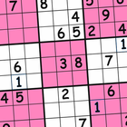 Sudokus - Puzzles des nombres icône