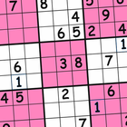 Icona Sudokus - Puzzle di Numeri