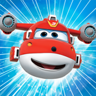 Super Wings: Educational Games icon