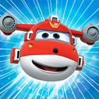 Super Wings: Educational Games آئیکن