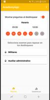 AcademyApp پوسٹر