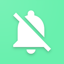 APK Disconnect: mute apps