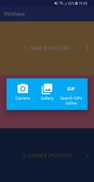 PicVoice capture d'écran 1