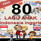 Lagu Anak Indonesia - Inggris biểu tượng