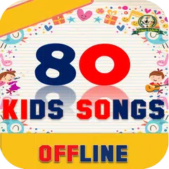 Скачать Kids and Baby Songs Offline APK