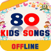 Kids and Baby Songs Offline