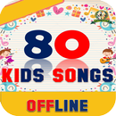 Kids and Baby Songs Offline APK