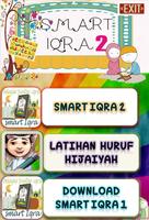 Iqra 2 lengkap suara offline imagem de tela 1