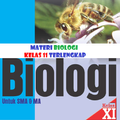 Materi Biologi Kelas 11 Terlengkap