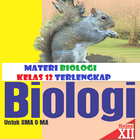 Materi Biologi Kelas 12 Terlengkap biểu tượng