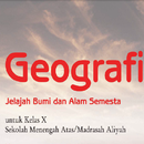 Materi Geografi SMA Kelas 10 APK