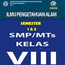 Materi IPA Kelas 8 Kurikulum 2013-APK