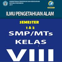 Materi IPA Kelas 8 Kurikulum 2013 bài đăng