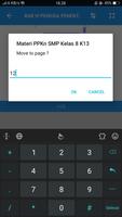 Materi PPKn SMP Kelas 8 K13 screenshot 2