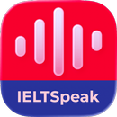 Práctica de Speaking IELTS AI APK