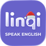 Linqi: English Social Chat App