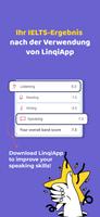 Linqi Englisch Soziale ChatApp Screenshot 3