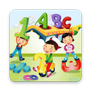 APK EduKids - Kids Educational App