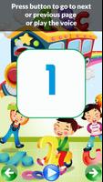 EduKids - Kids Educational App تصوير الشاشة 2