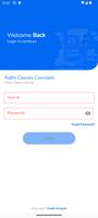 Rathi Classes Concepts постер