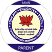 C.S.R Main School - Parent
