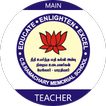 C.S.R Memorial Matriculation School - Teacher