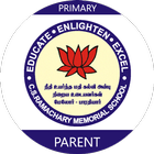 C.S.R Primary School - Parent icon