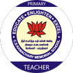 ”C.S.R Primary School - Teacher