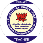 C.S.R Primary School - Teacher-icoon