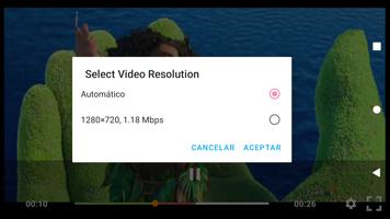 IPTV Pro Player imagem de tela 3