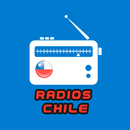 Radios de Chile Gratis: Radio  APK