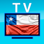 TV Chilena - Canales en vivo アイコン
