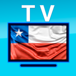 TV Chilena - Canales en vivo icon