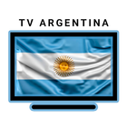 TV Argentina En Vivo Gratis HD アイコン