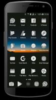 Graycon Icon Pack imagem de tela 1