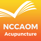 آیکون‌ NCCAOM® Acupuncture Exam 2018
