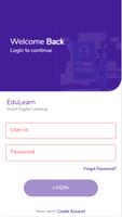 EduLearn screenshot 1