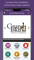 Grand Island PS постер