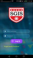 SGIS Affiche