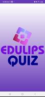 EDULIPS : Govt.Exam Preparation With Prize Affiche