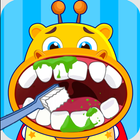 Doctor Dentist : Game Zeichen
