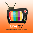 Live Tv Advice icône