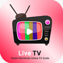 Live Tv Tips APK