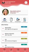 Labschool UPI Cibiru تصوير الشاشة 1