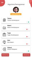Labschool UPI Cibiru تصوير الشاشة 2