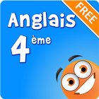 iTooch Anglais 4ème 圖標